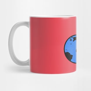 Phew! Global Collective sigh of relief Mug